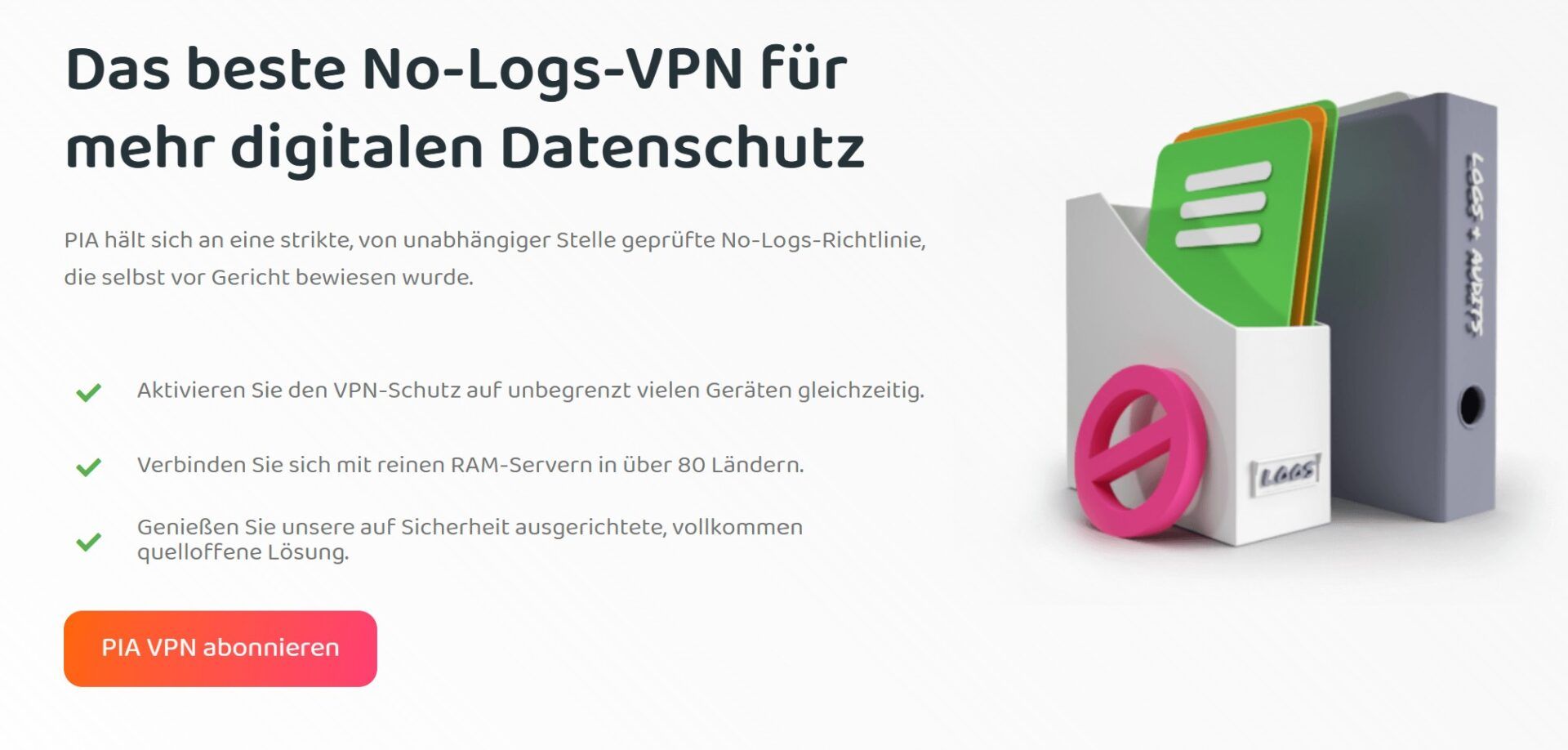 Surfshark Vs. Private Internet Access Vergleich No Log Politik Pia