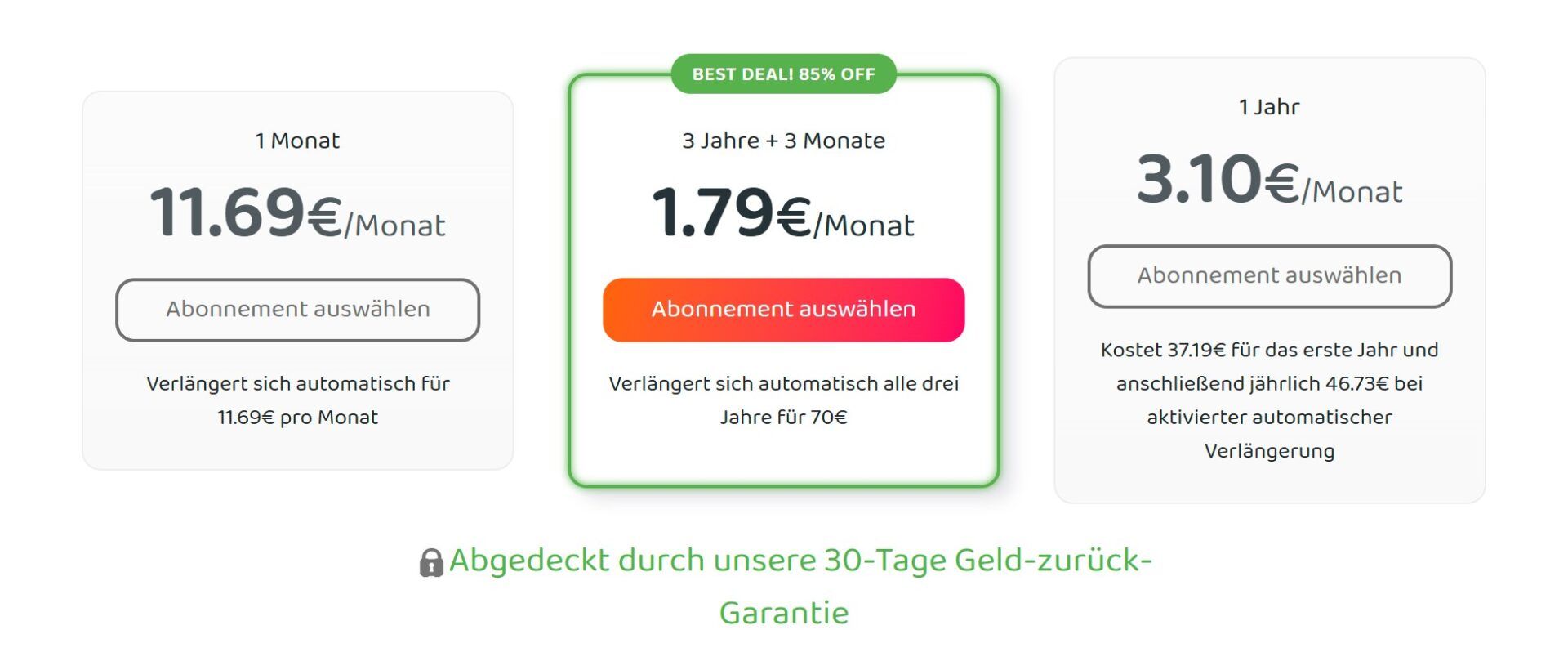 Surfshark Vs. Private Internet Access Vergleich Preise Pia