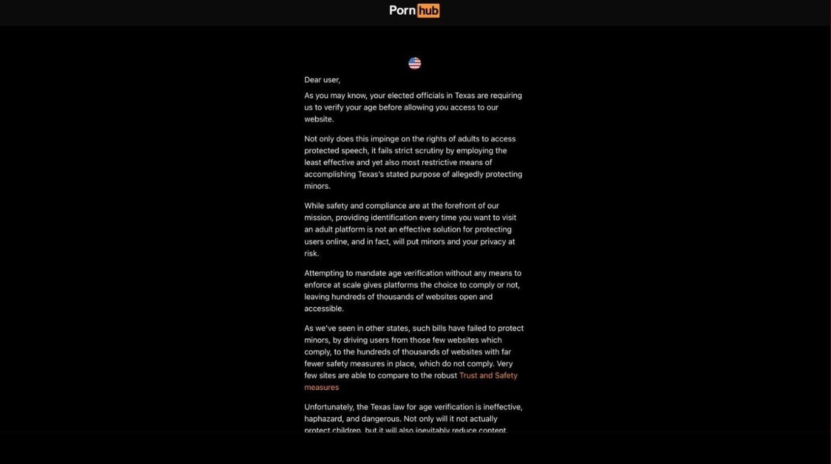 Beste Vpn Pornhub Sperrung Texas