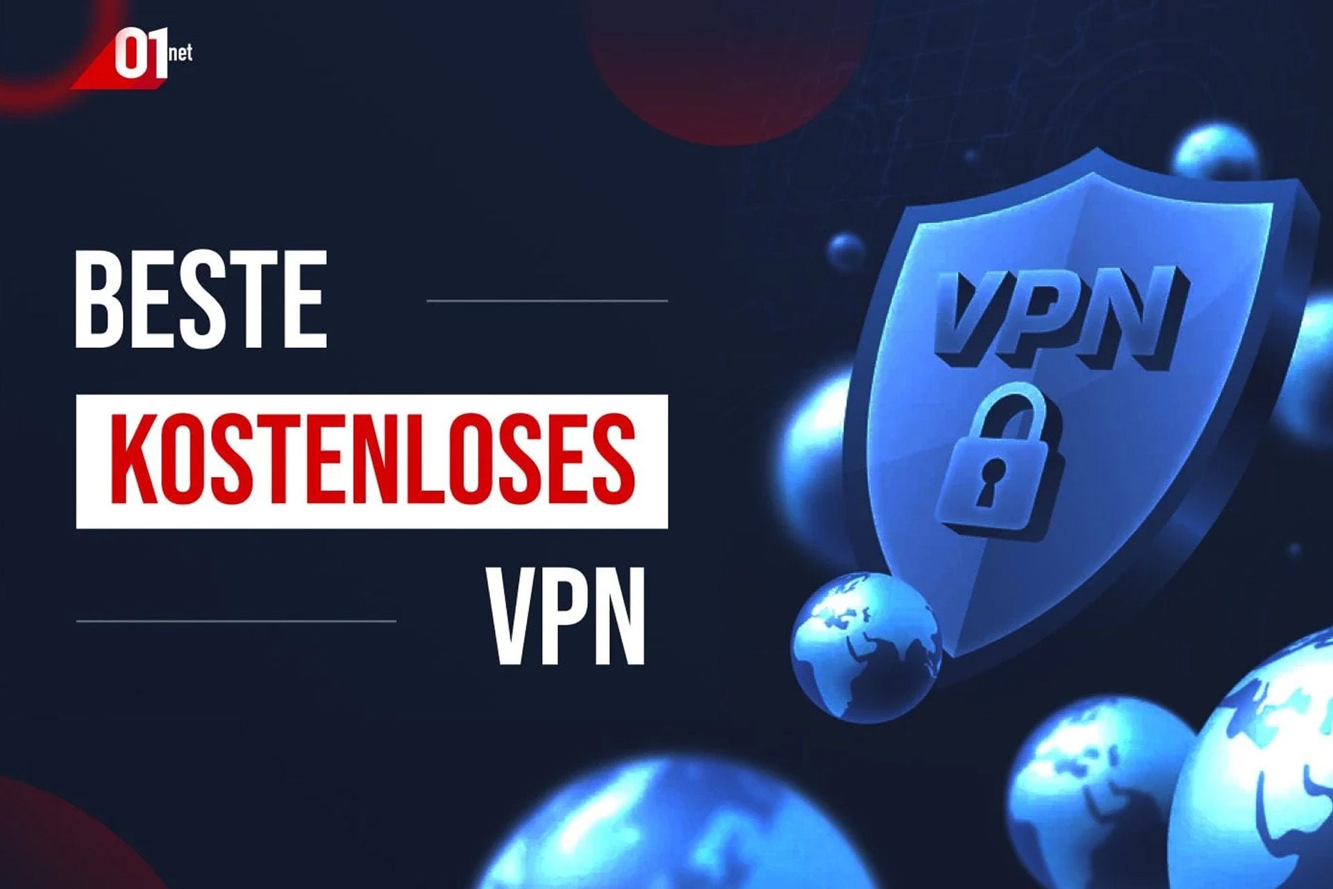 Beste Kostenlose Vpn 01net