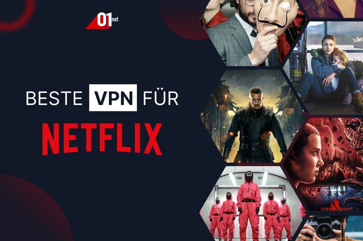Beste Vpn Netflix 01net