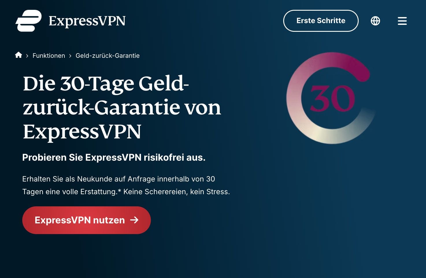 Expressvpn 30 Tage Gratis Vpn