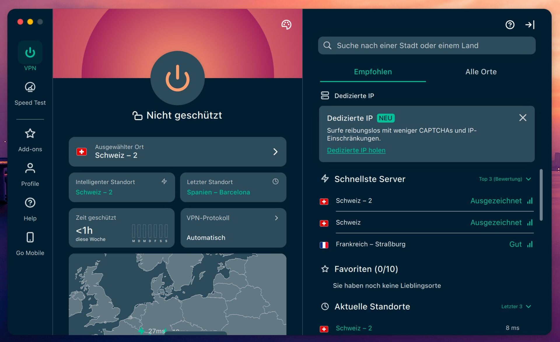 Expressvpn Test 01net
