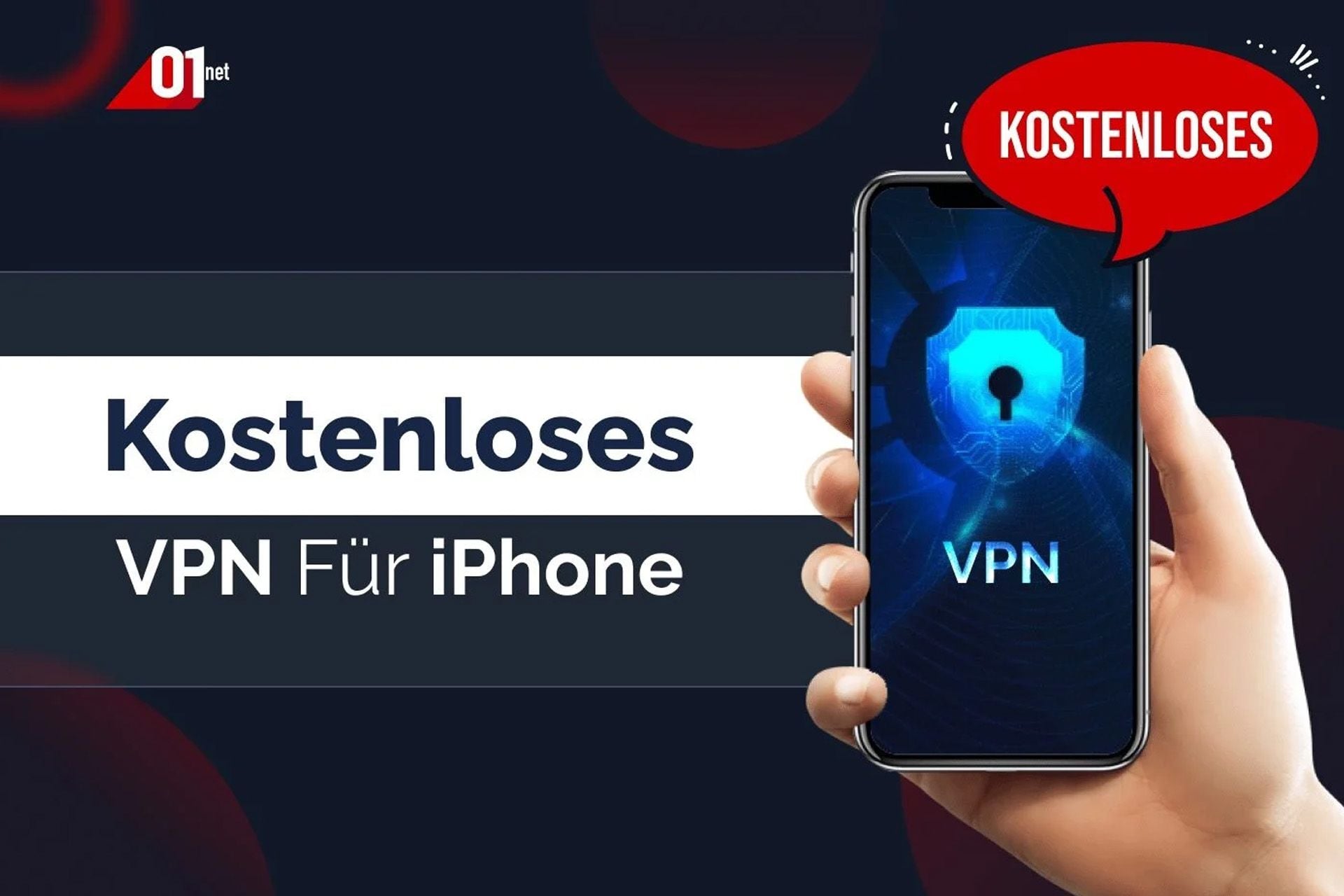 Kostenloses Vpn iPhone Gratis Anbieter