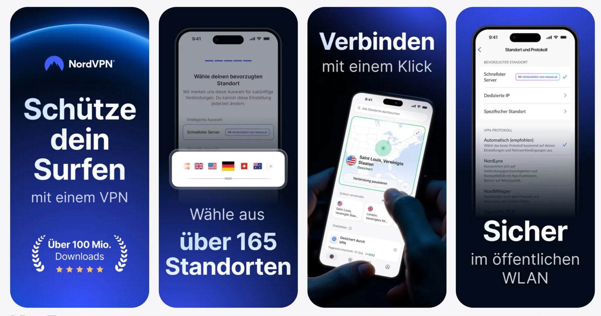 Nordvpn iPhone Server Vpn