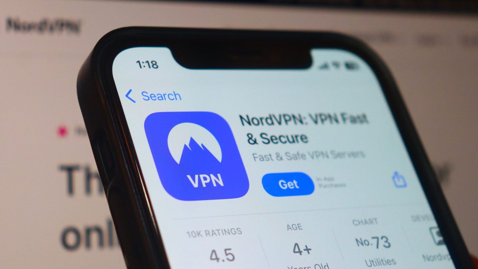 Beste VPNs für iPhone und iOS 2026: Unsere Top 5 im Vergleich