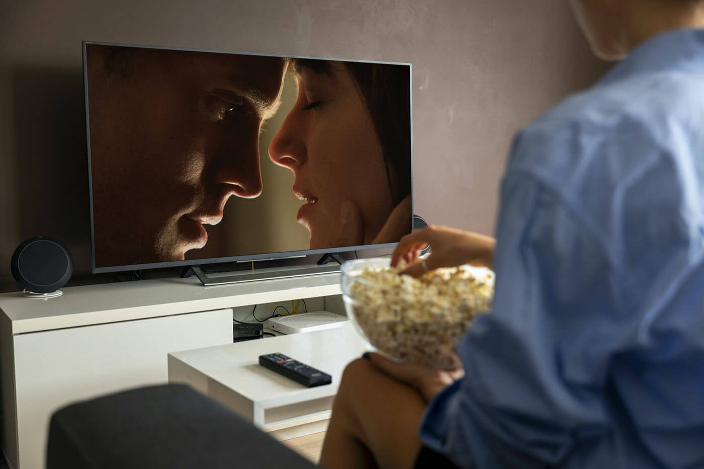How to Watch Fifty Shades of Grey on Netflix? Explained in Details