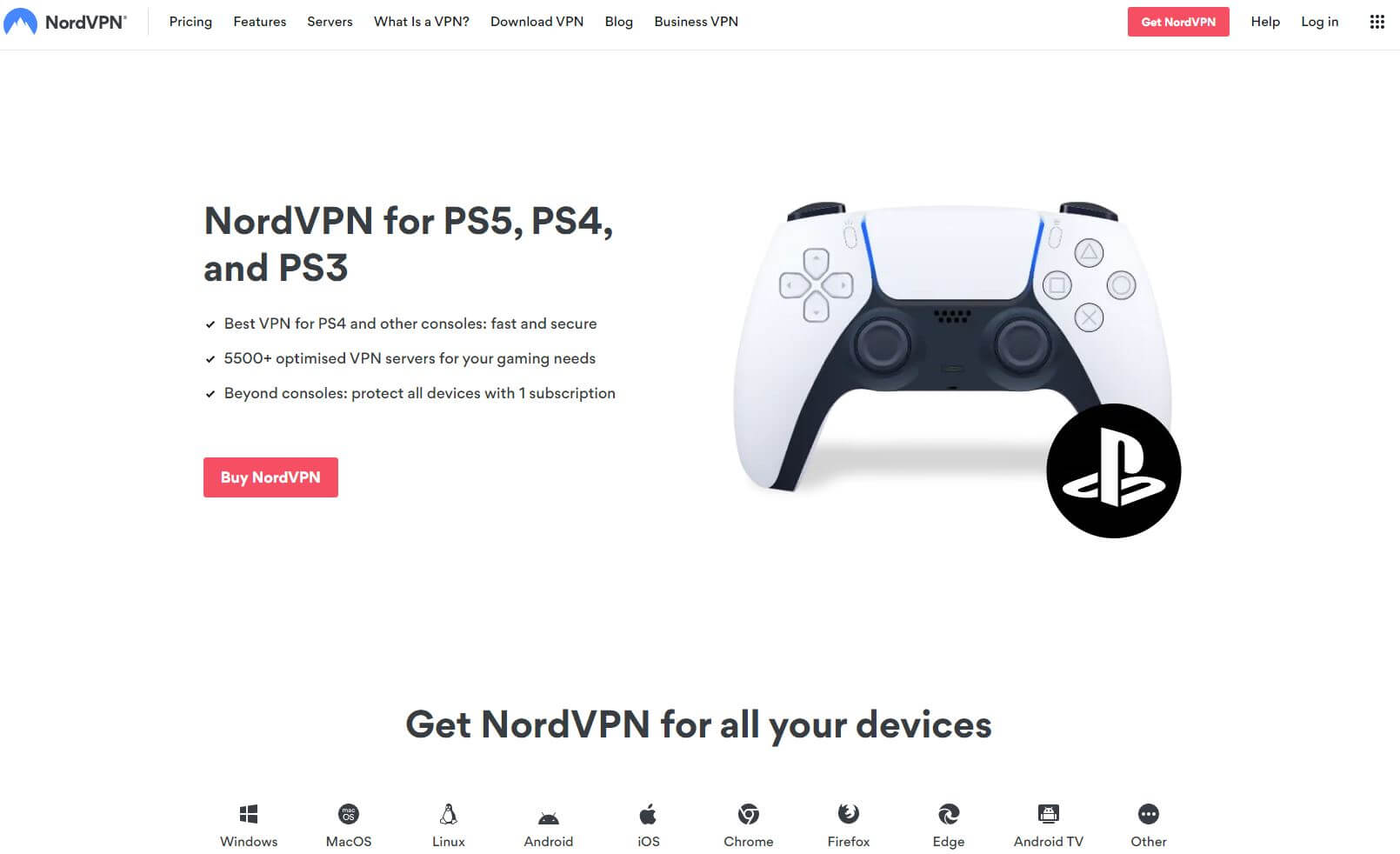 How to Change Your PS4 or PS5 (PSN) Region in 2023 - CyberGhost VPN