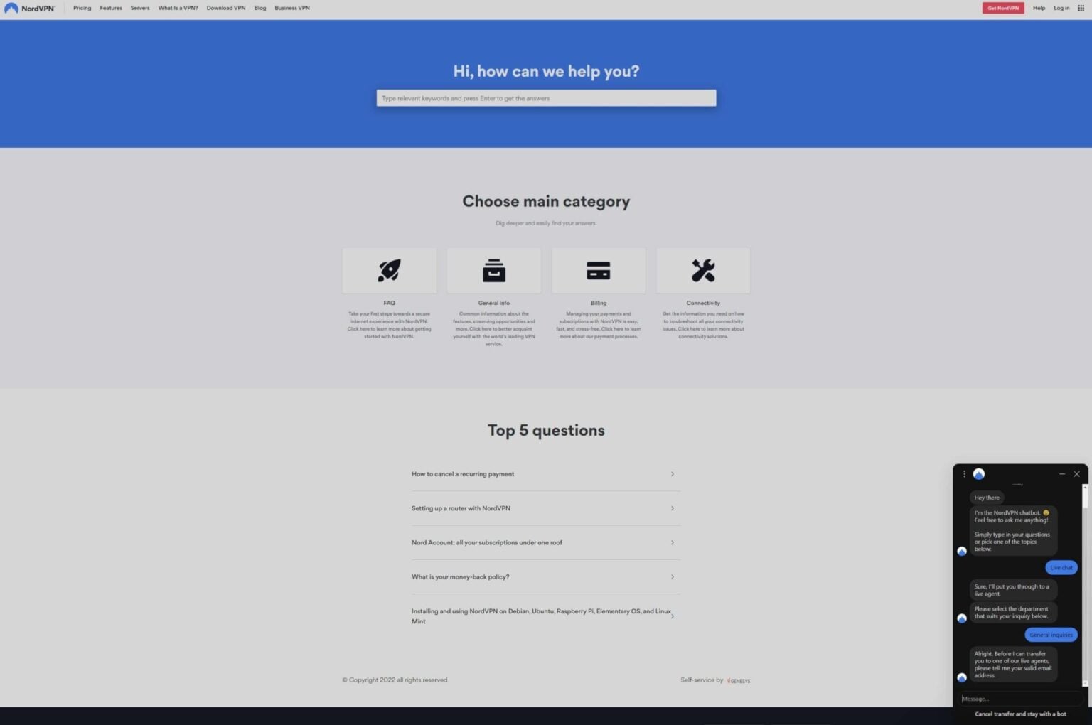How to Get a NordVPN Free Trial (30 Days) in 2025