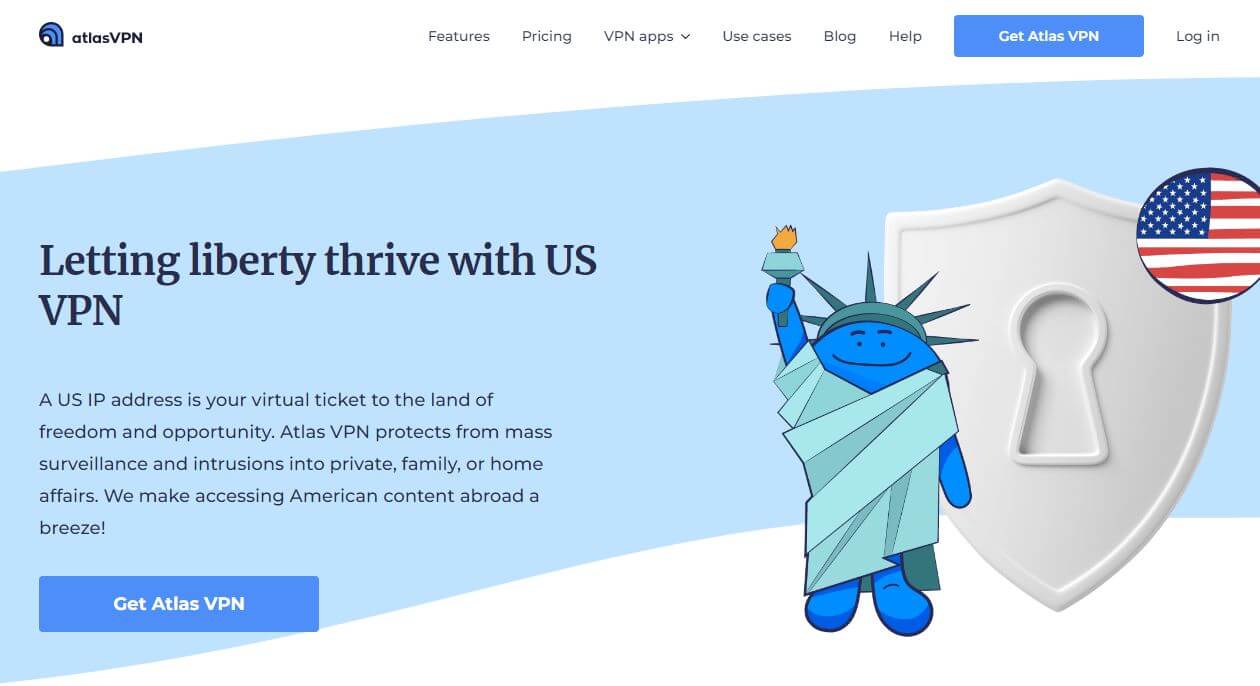 Is there a free VPN for New York?