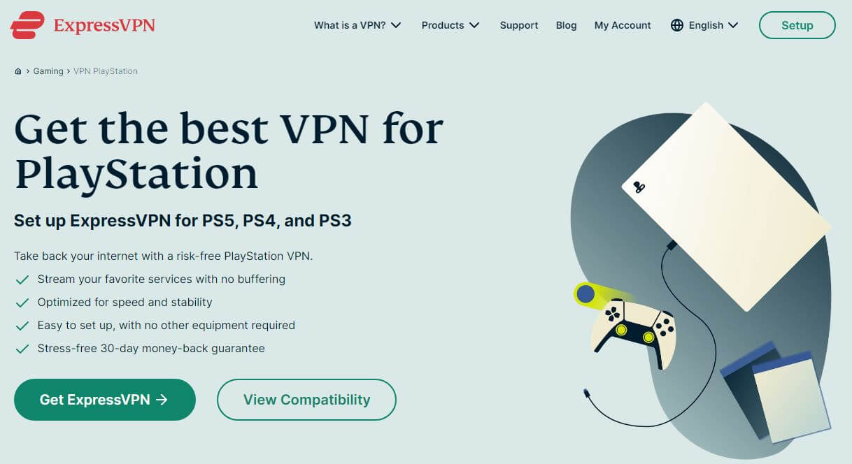 The best VPNs for gaming in 2023