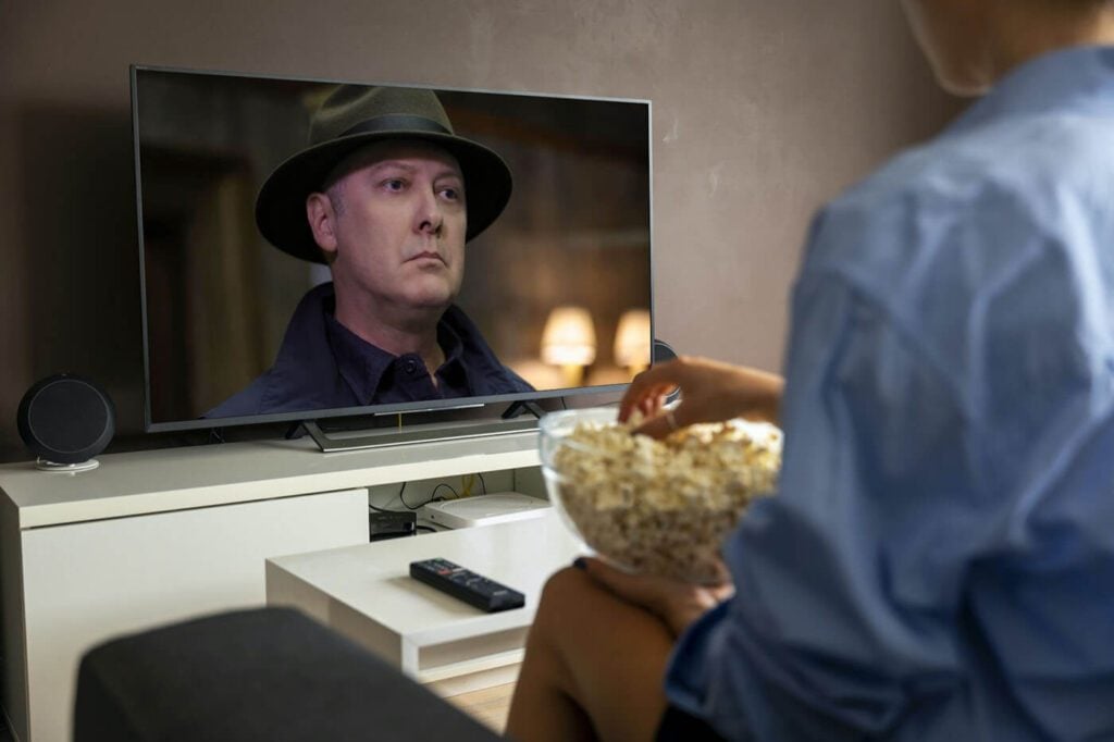How to Watch The Blacklist on Netflix