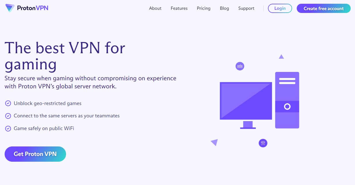 Aman VPN: The #1 Free Gaming VPN of 2022 - IssueWire