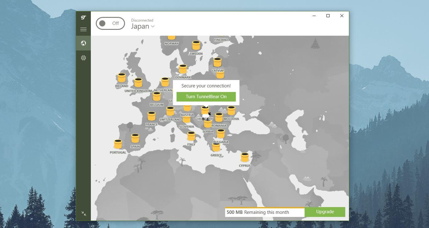 NordVPN vs TunnelBear: Which VPN is Better?