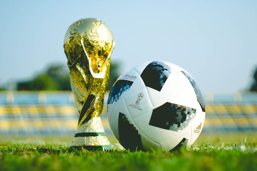 FIFA World Cup Live Stream