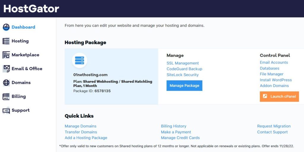 HostGator Review 2026: 10 Reasons to Choose this Web Hosting Service