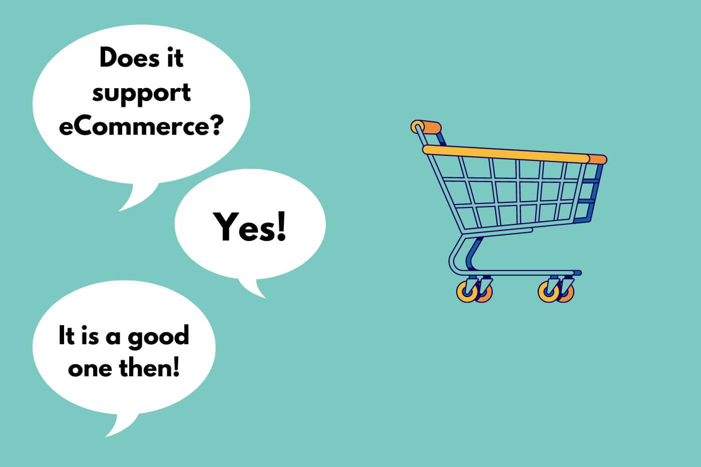 eCommerce Compatibility