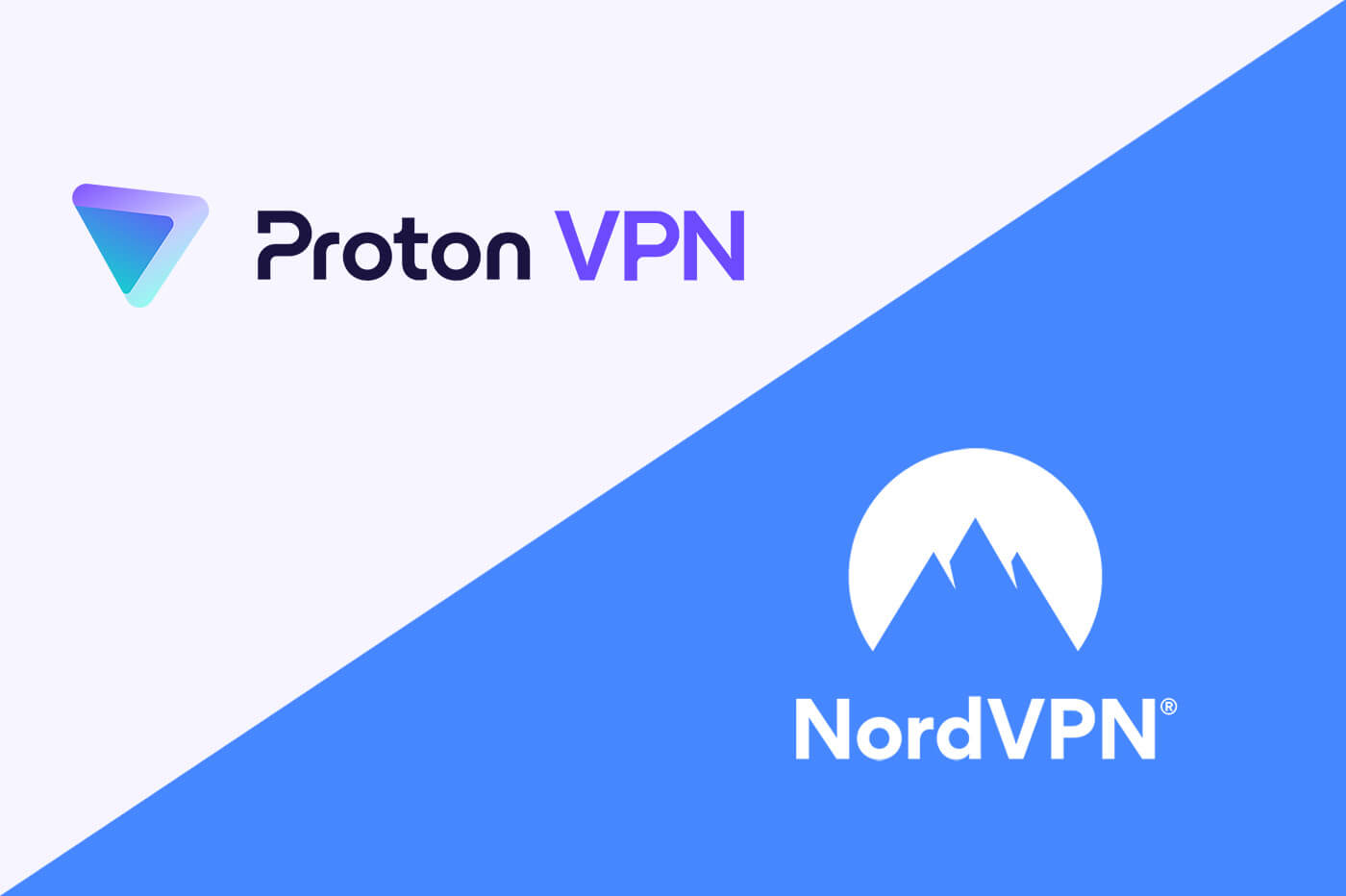 Proton VPN Vs NordVPN The Results Might Surprise You Tested In 2026 