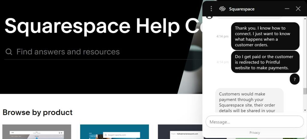 Squarespace Help Squarespace Review 2023: The Most Used Website Builder