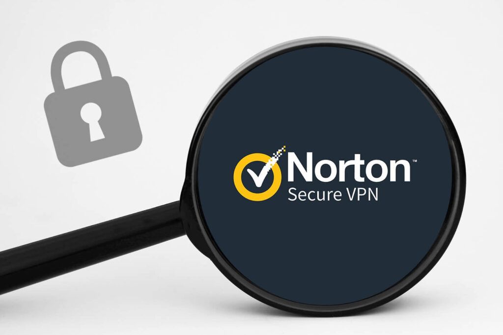 Norton Secure VPN Safe