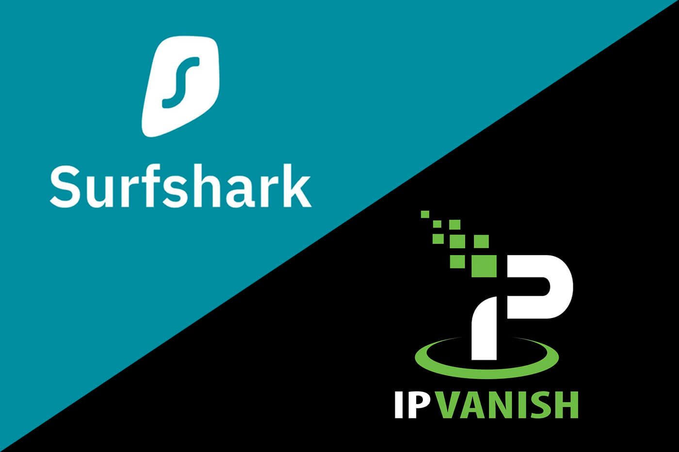 Jeg har erkendt det Rendezvous snesevis Surfshark VPN vs IPVanish: Which VPN Is Better in 2023?