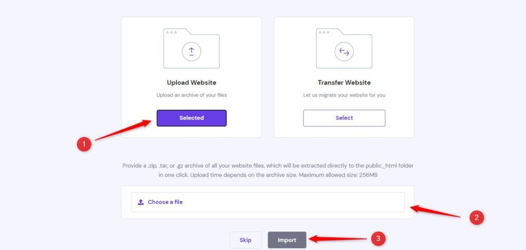 How to Migrate a Website to Hostinger in 2026 (In-Depth Tutorial)