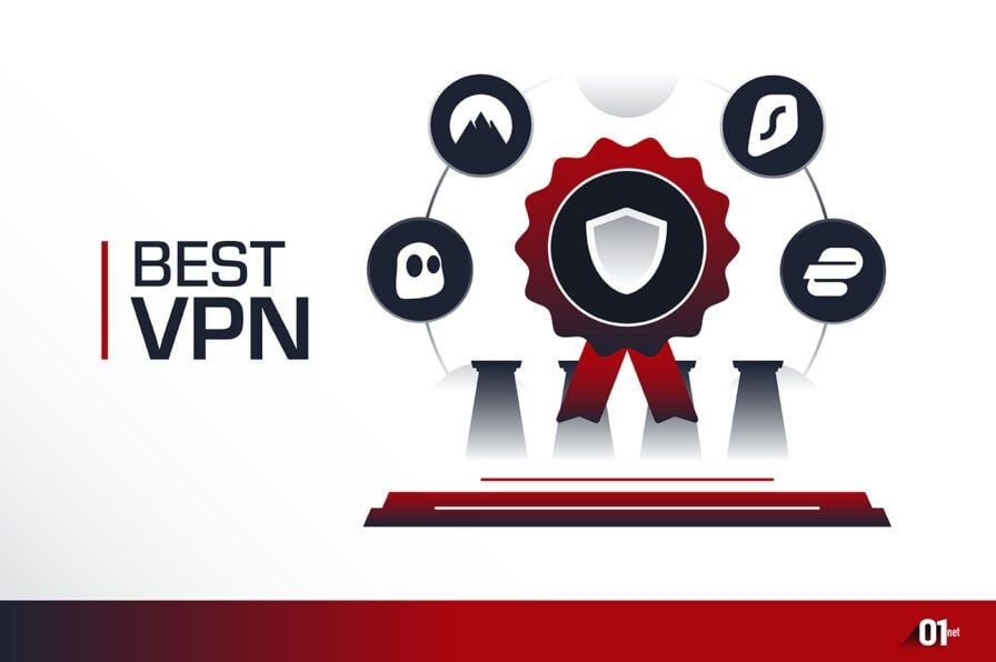 Best VPN 2024 The Top 10 Best & Most Reliable VPN Services
