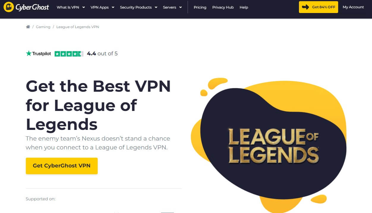 Which League of Legends server is the best for Indian players?