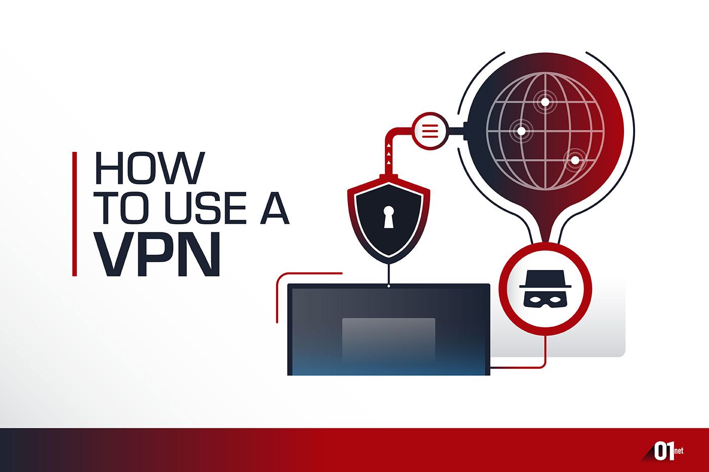 How to use a VPN