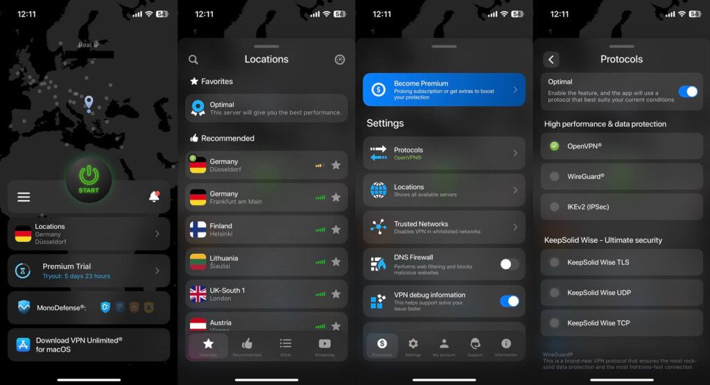 KeepSolid VPN Unlimited Review: Read This Test Before Buying It [2026]