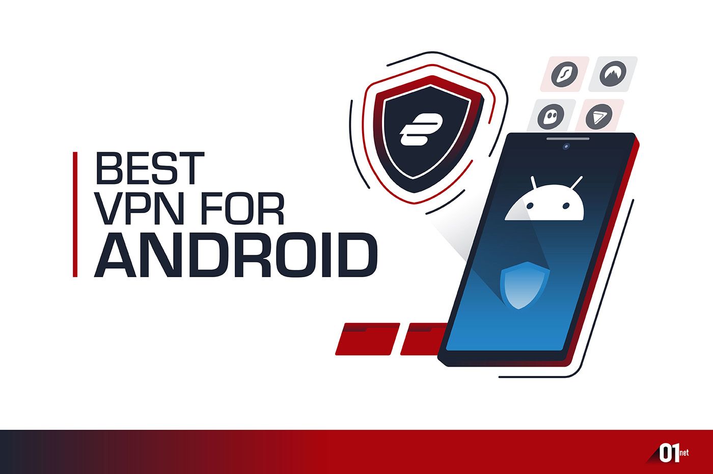 Best VPN app for Android