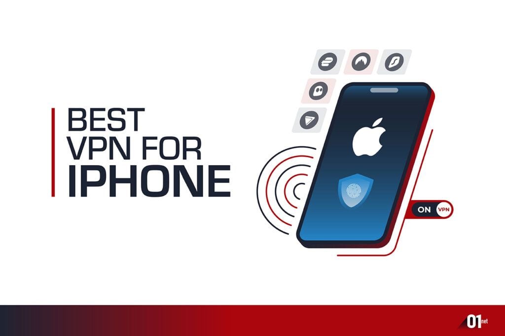 Best VPN iPhone