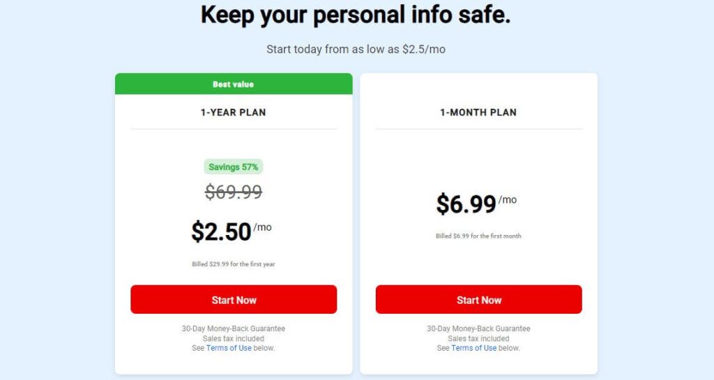 Bitdefender VPN Review Read This Before Buying It in 2023