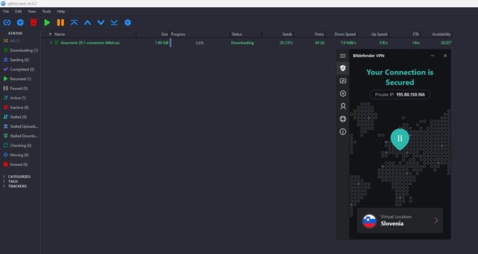 Bittorrent Vpn Bitdefender VPN Review: Read This Before Buying It in 2024