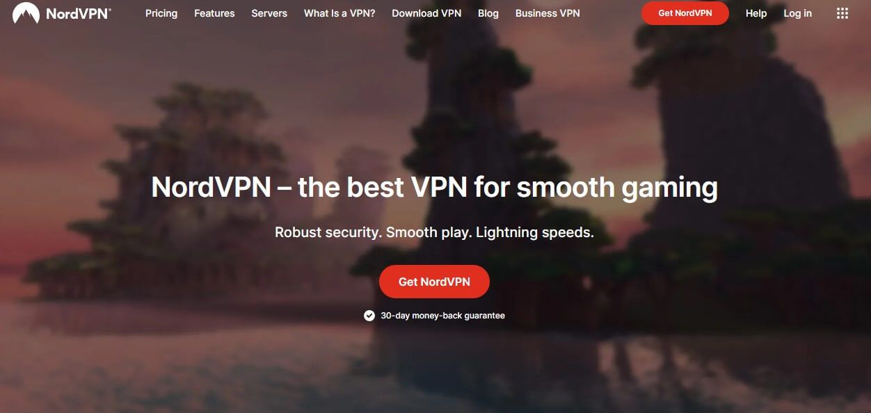 Get a VPN for Roblox to play smoother and safer - Surfshark