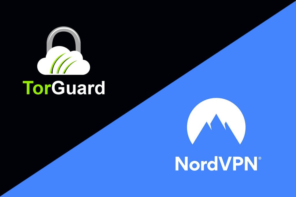 TorGuard vs NordVPN