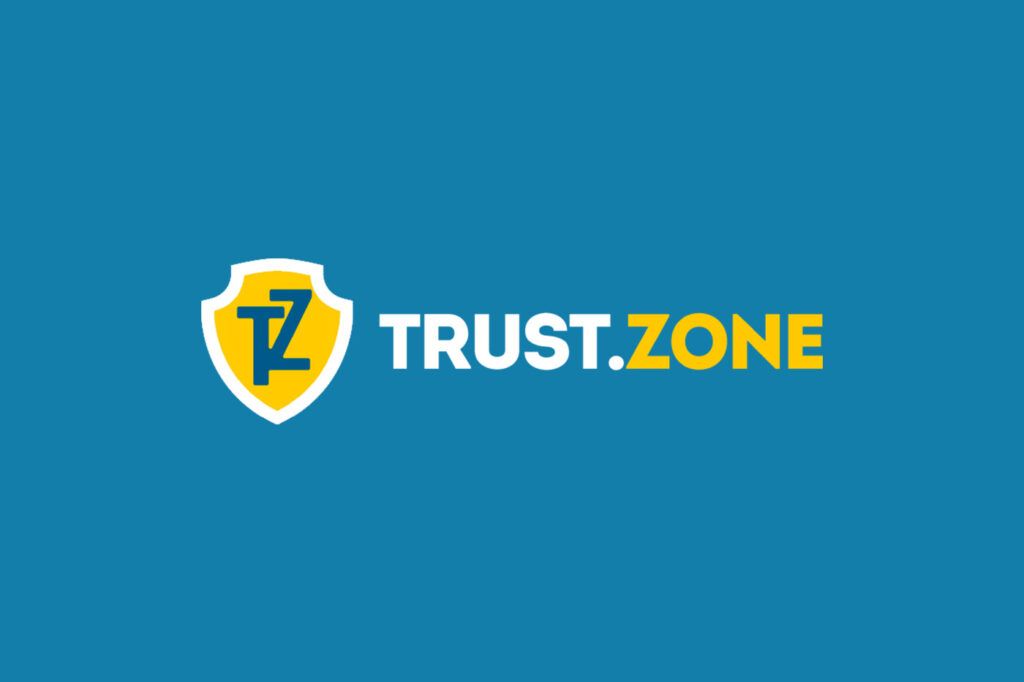 Trust Zone review