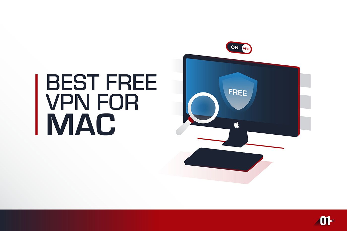 Best Free VPN Mac