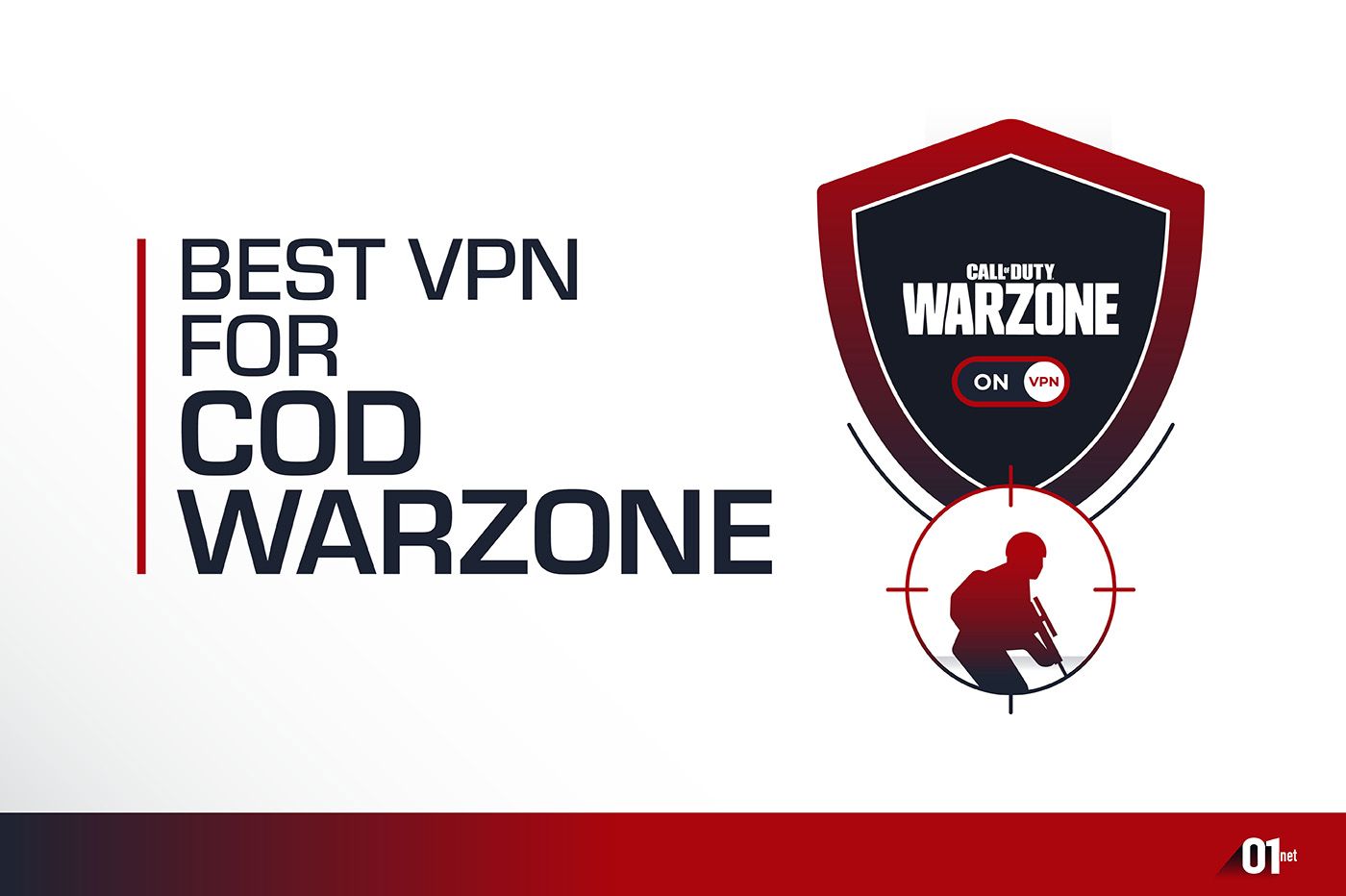 Best VPN Call of Duty Warzone