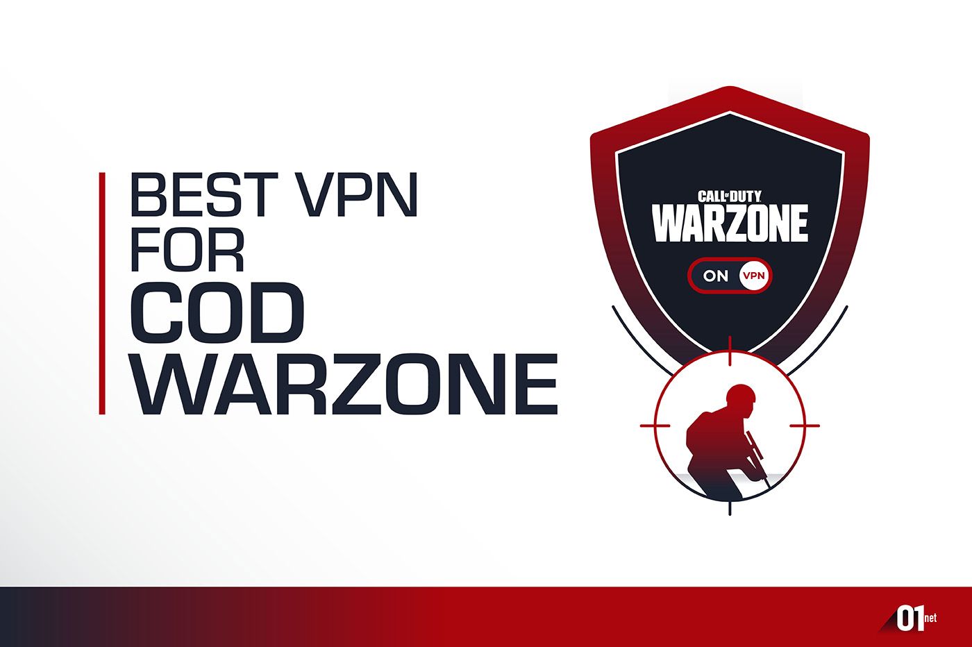 The best VPN for Call of Duty Mobile