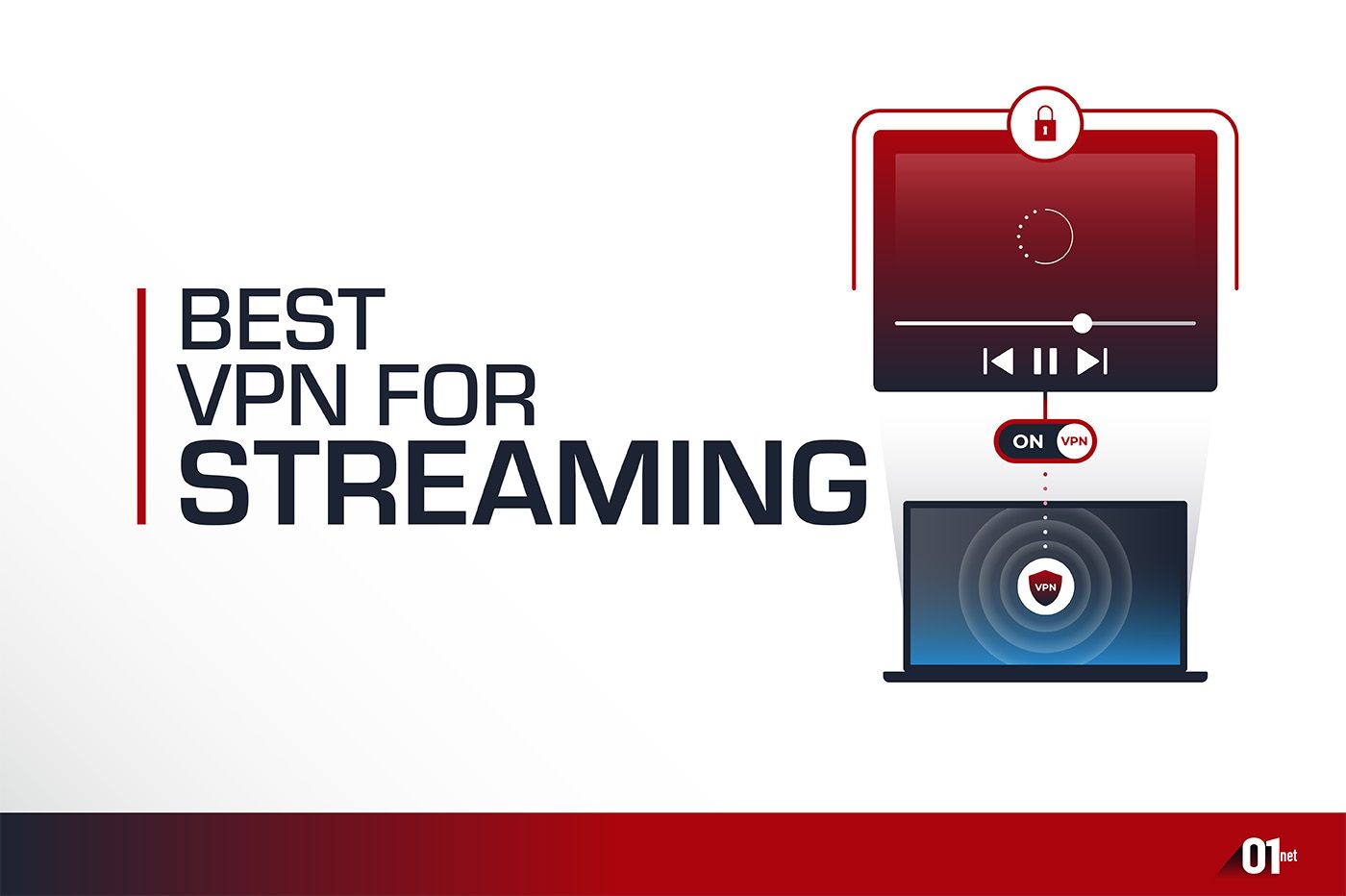 Best VPN Streaming