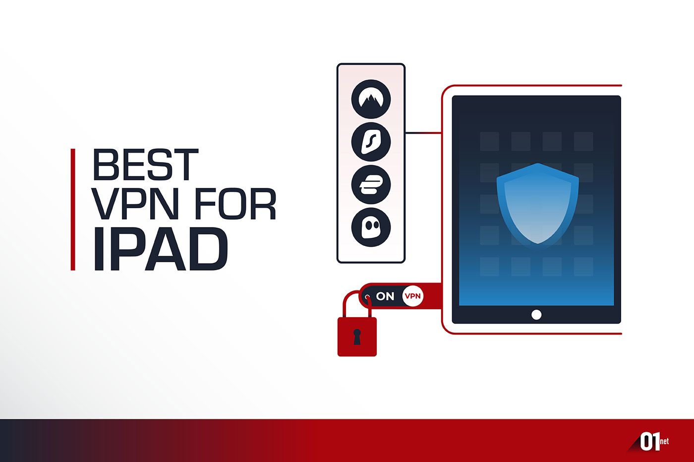 Best VPN iPad