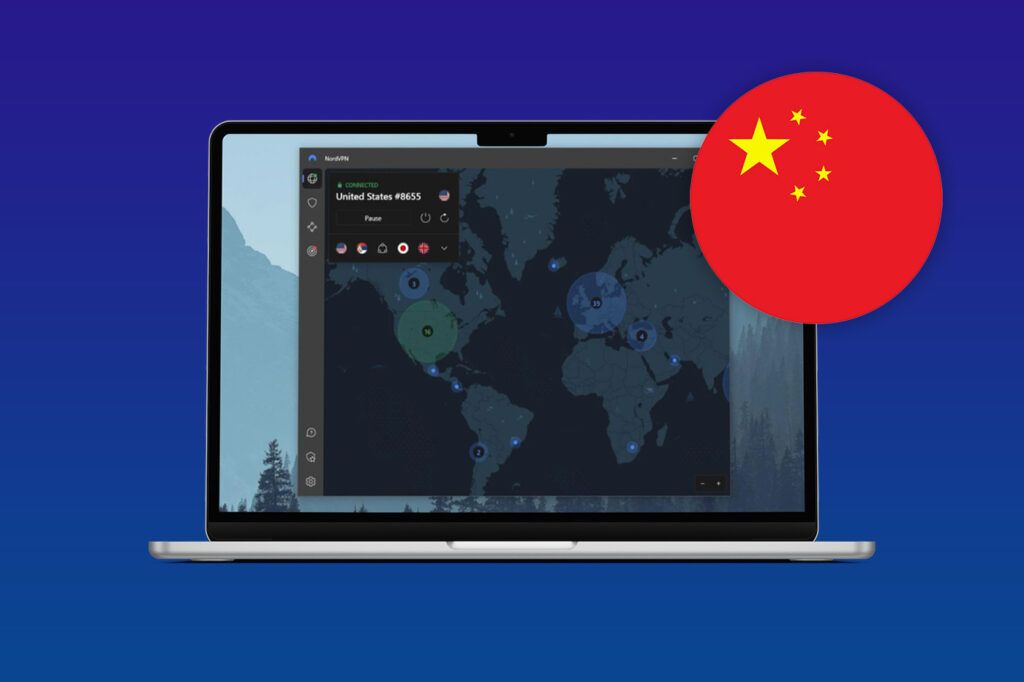 Does NordVPN Work China