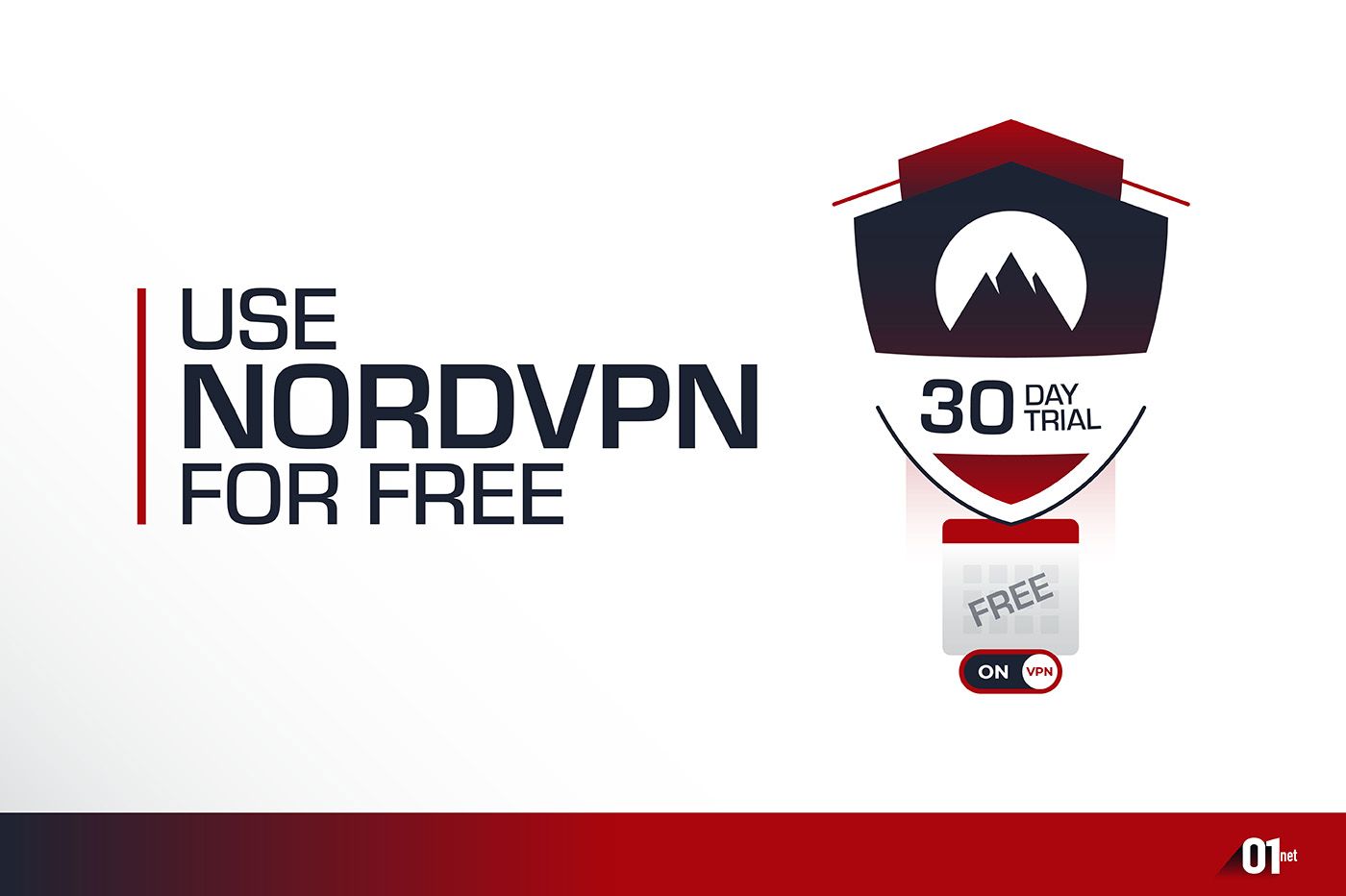 NordVPN Free Trial