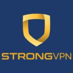 StrongVPN logo