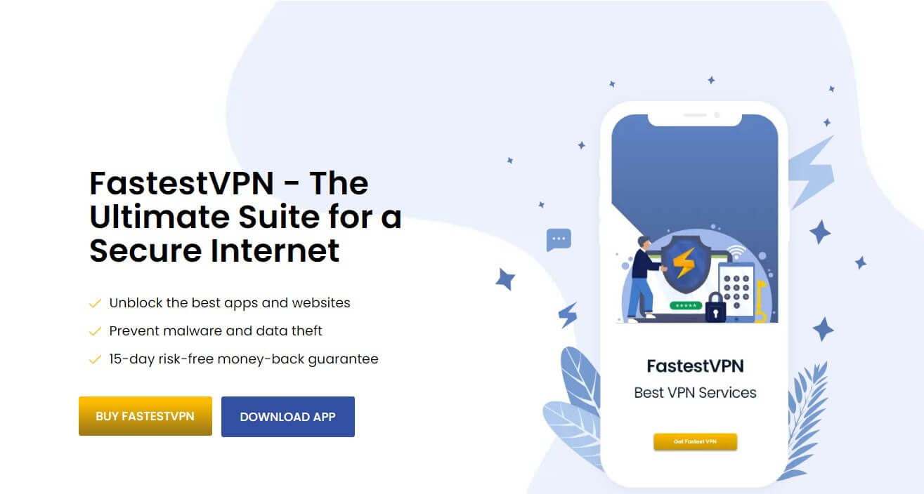 FastestVPN Service