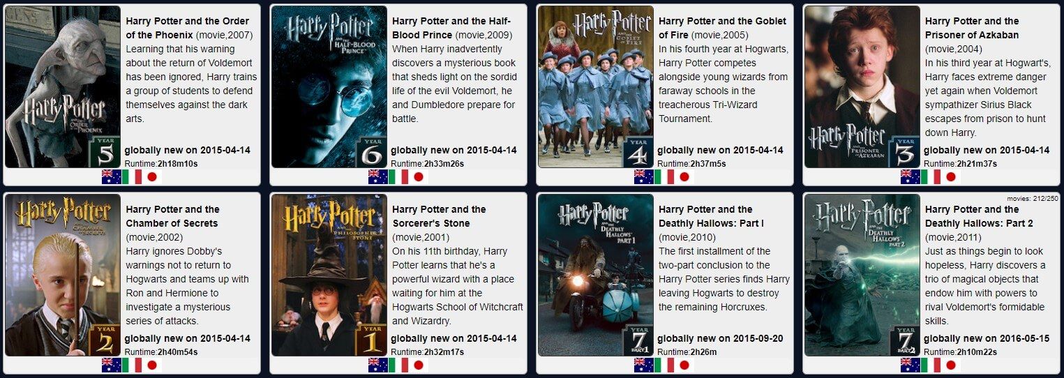 How to Watch Harry Potter Movies From Anywhere in 2023