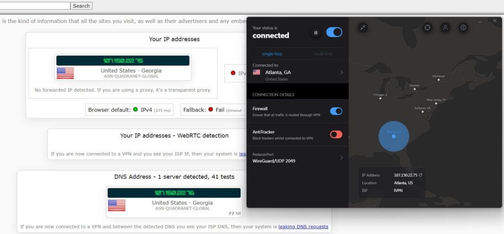 IVPN Review 2023: Is This VPN Safe and Worth the Price?