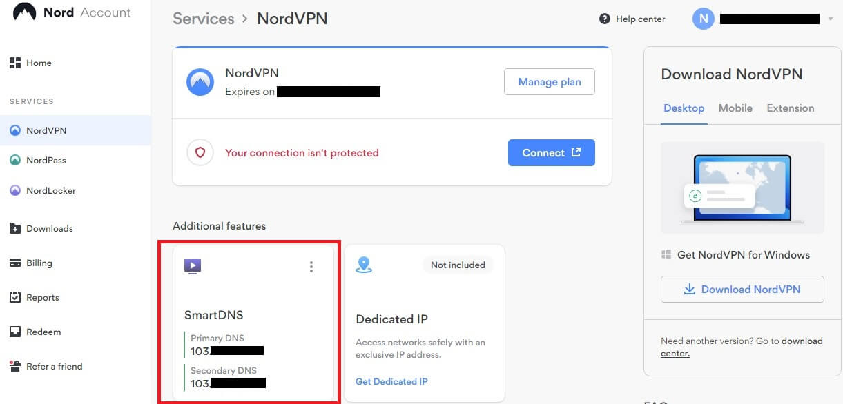 NordVPN not working with Now TV? Here's what to do