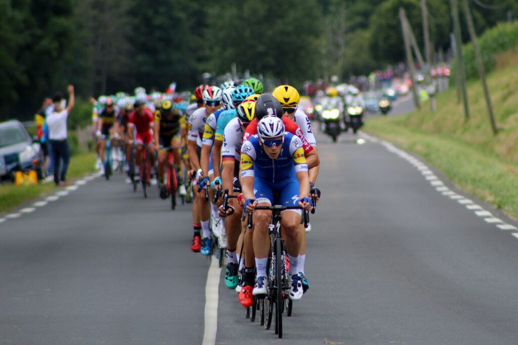 Tour de France live stream